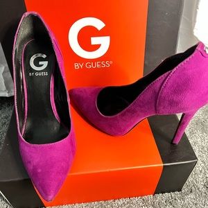 G by Guess High Heels
